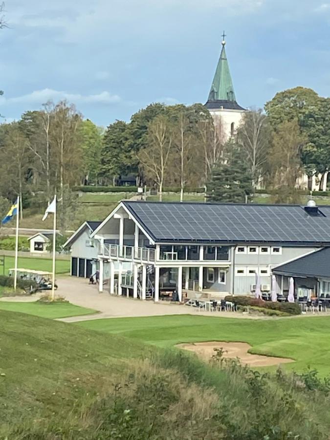 Avillan - River House Lagan Exterior foto